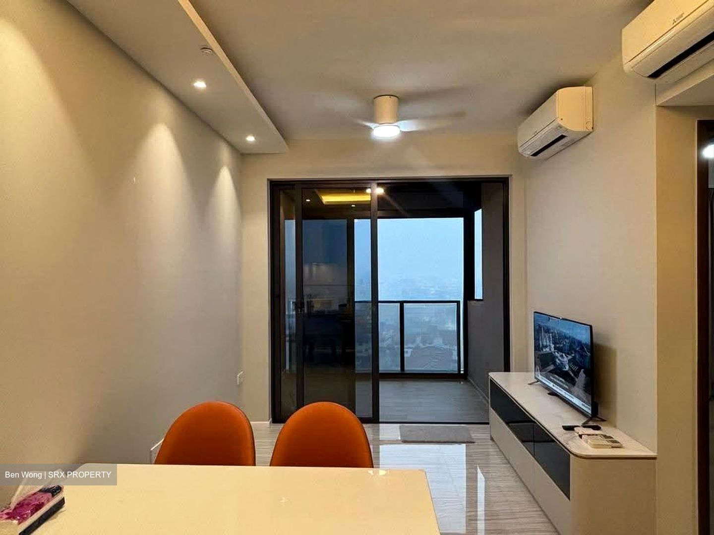 Parc Esta (D14), Apartment #621172881